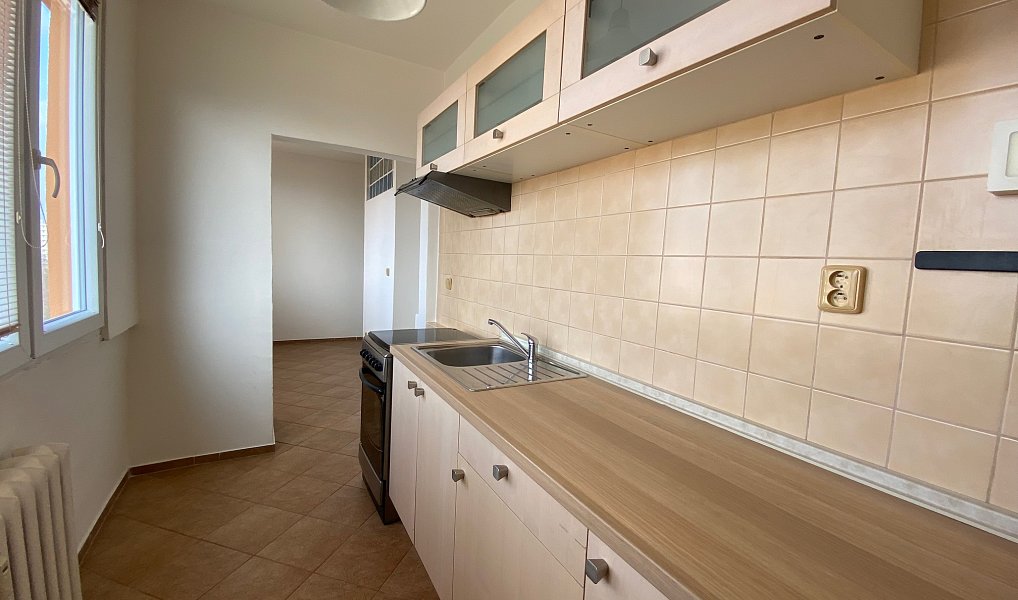 Pronájem bytu 2+1 58 m², Ostrava – náhled fotky 12