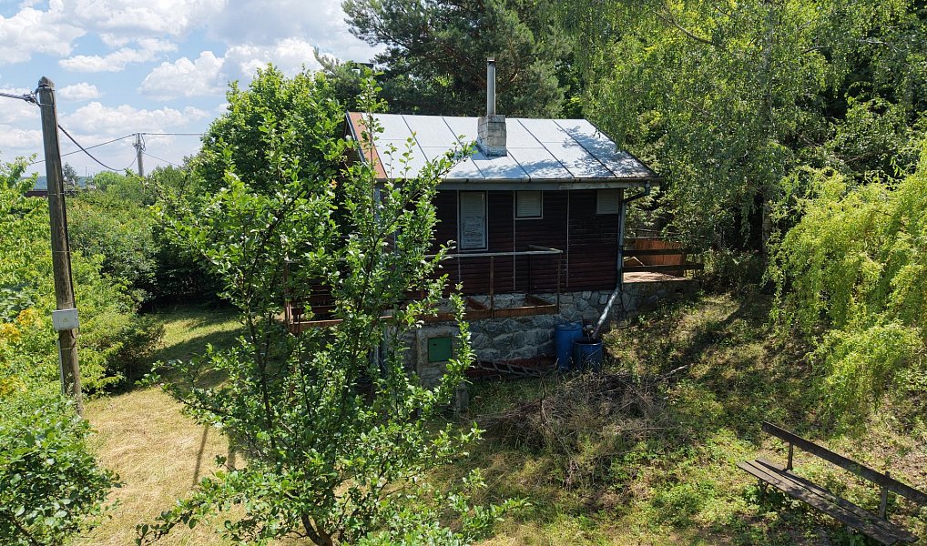 Prodej stavebního pozemku 837 m², Brno – náhled fotky 11