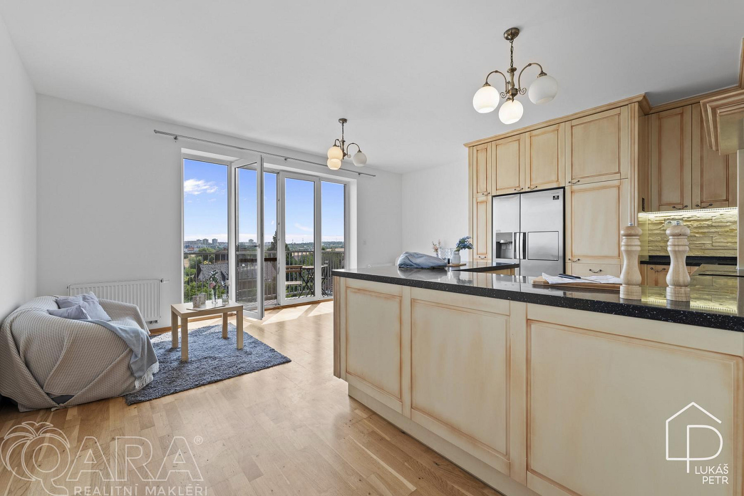 Prodej bytu 3+kk 83 m² – fotografie 3