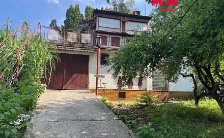 Prodej chaty/chalupy 70 m² s pozemkem 319 m², Těrlicko, okres Karviná