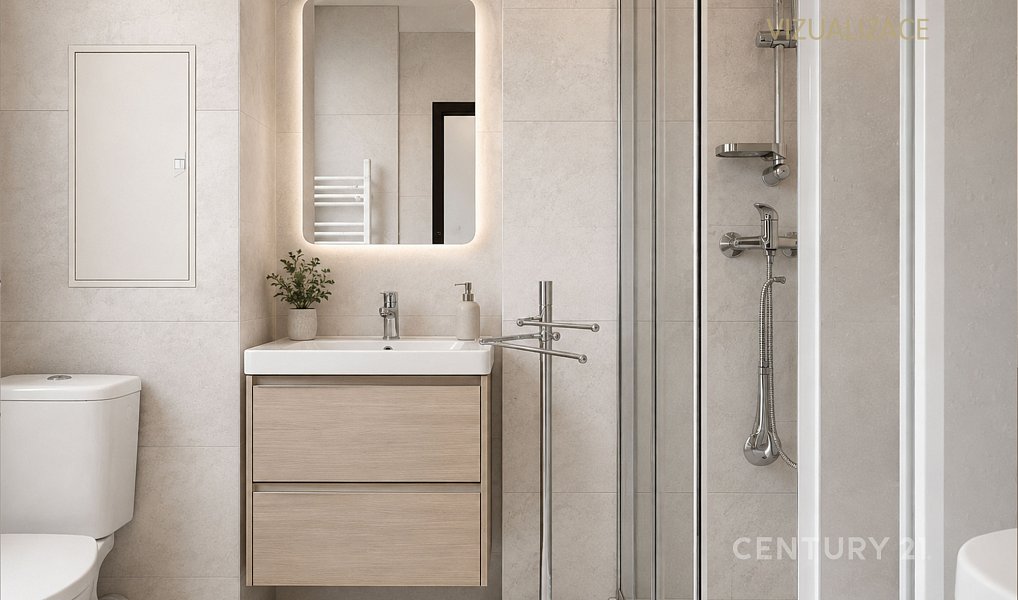 Prodej bytu 2+1 63 m², Meziboří – náhled fotky 11