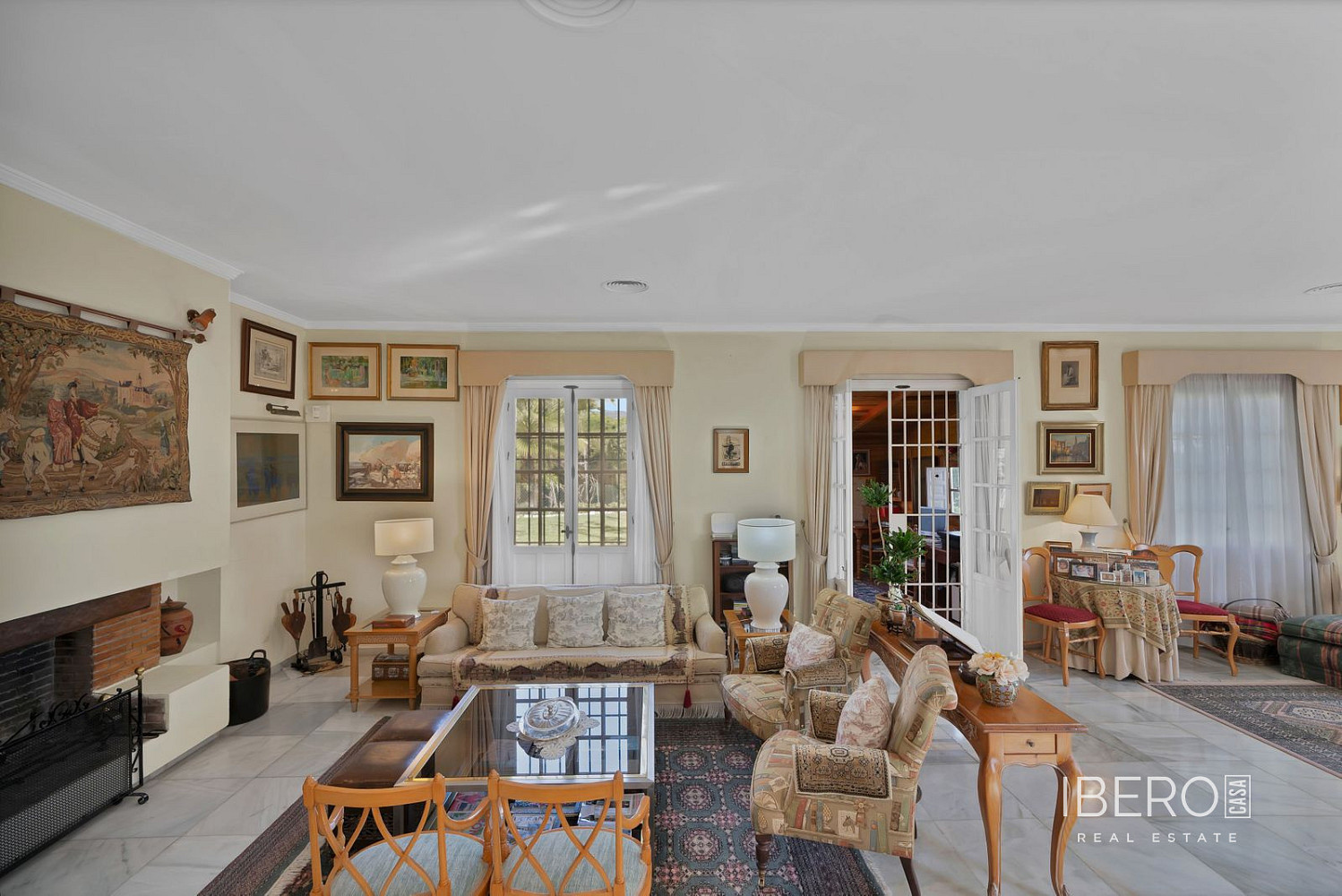 Casa 7+kk – Marbella, Nueva Andalucía - Más