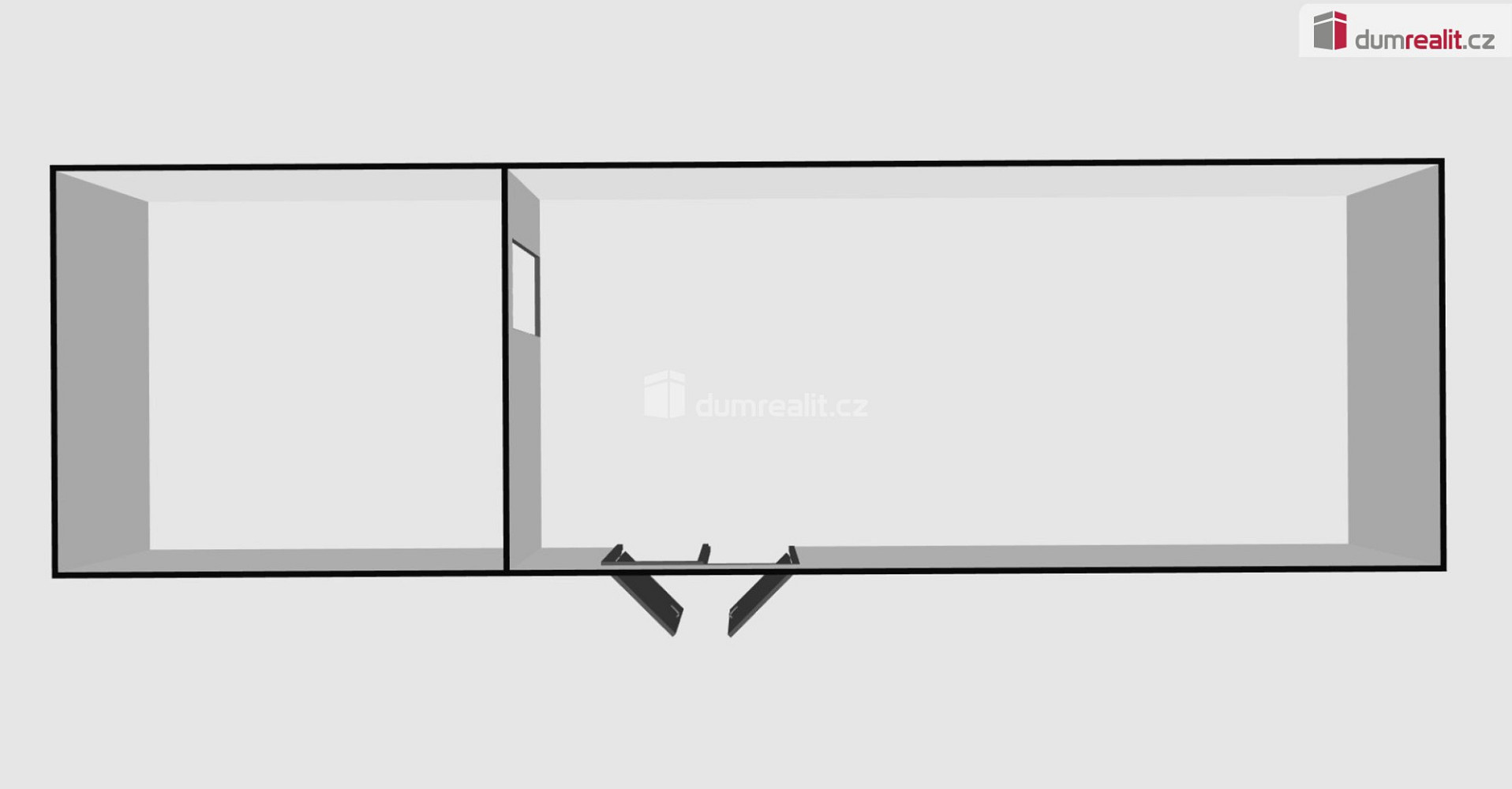 Pronájem skladovacích prostor 79 m² — photo 3