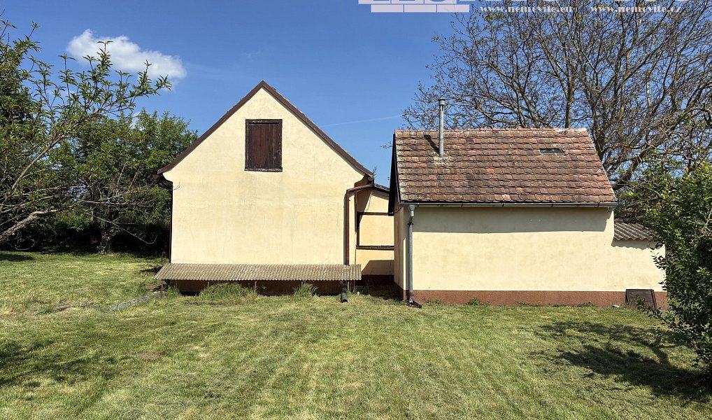 Prodej domu 60 m² s pozemkem 1 783 m², Čáslav – náhled fotky 4