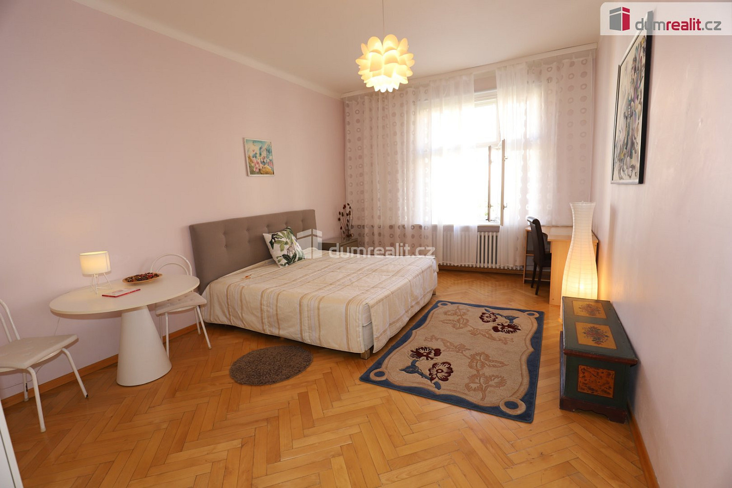 Pronájem bytu 4+kk 145 m² — photo 5