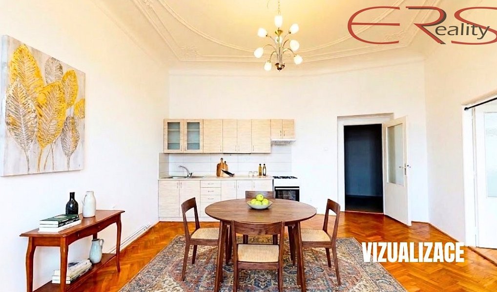 Pronájem bytu 2+kk 68 m², Liberec – náhled fotky 9