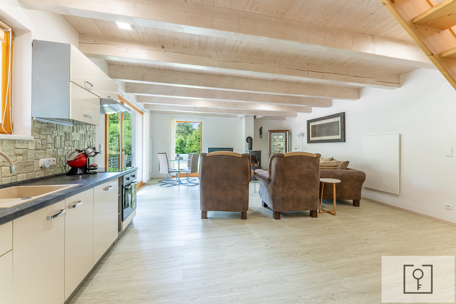 Prodej chaty/chalupy 128 m² s pozemkem 393 m² — photo 4