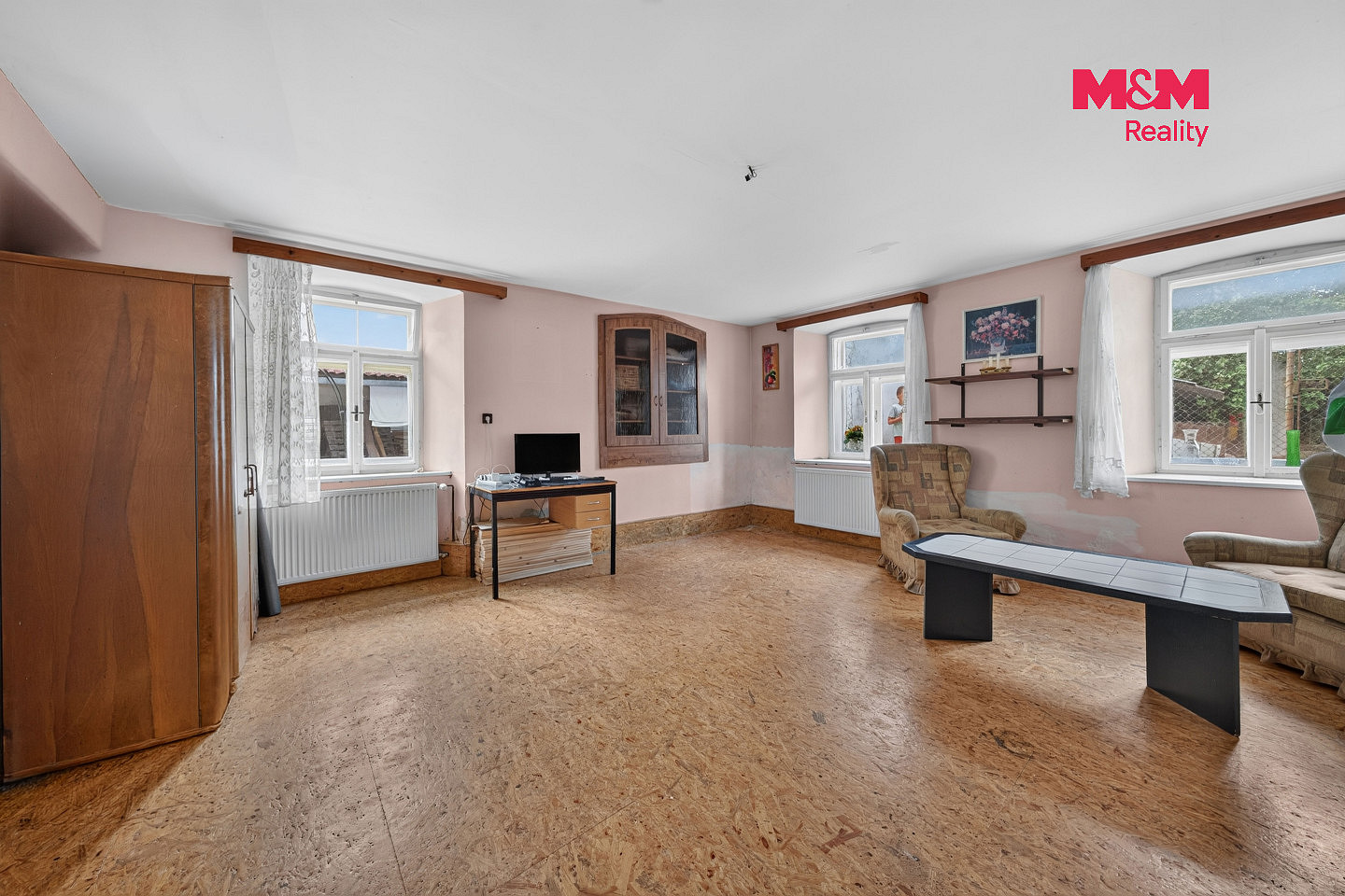 Prodej domu 105 m² s pozemkem 682 m² — photo 3