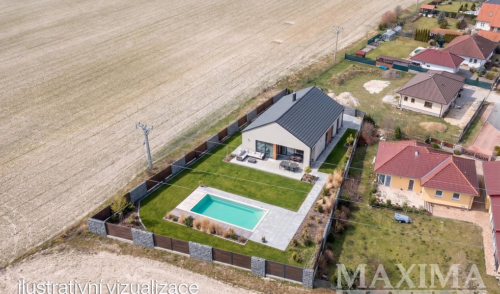 Prodej pozemku 1 609 m², Ptýrov – náhled fotky 2