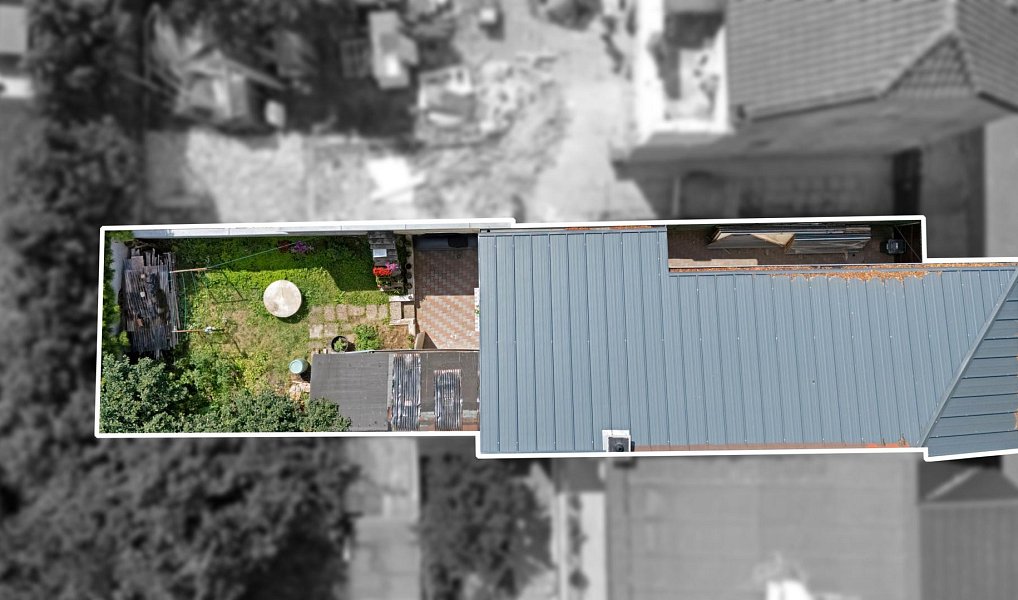 Prodej domu 90 m² s pozemkem 165 m², Praha – náhled fotky 4