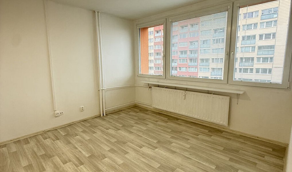 Pronájem bytu 2+1 49 m², Příbram – náhled fotky 2