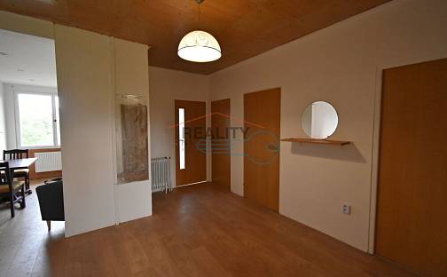 Prodej domu 177 m² s pozemkem 850 m², Dražkovská, Praha 9 - Vinoř