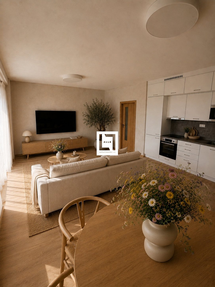 Prodej bytu 3+kk 72 m² — photo 3