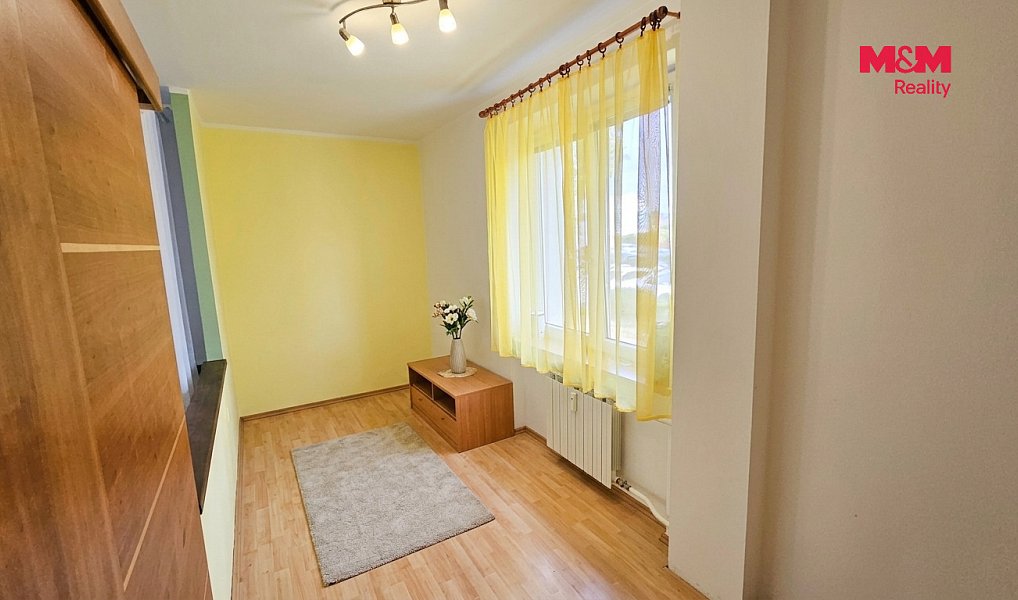 Prodej bytu 3+kk 69 m², Kojetín – náhled fotky 6