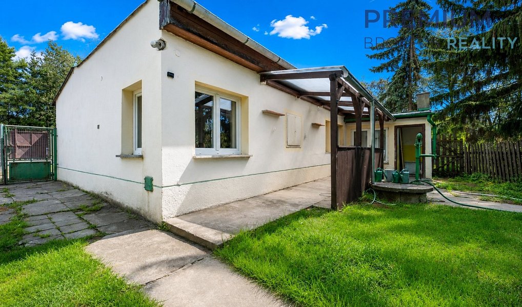 Prodej domu 70 m² s pozemkem 935 m², Třebenice – náhled fotky 15
