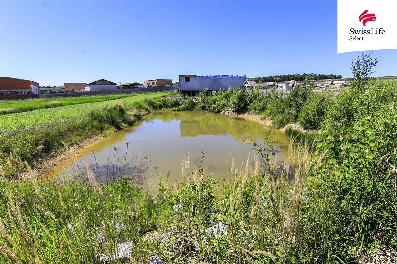 Prodej komerčního pozemku 15 440 m² – fotografie 5