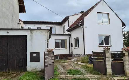 Prodej domu 340 m² s pozemkem 320 m², Přelíc, okres Kladno
