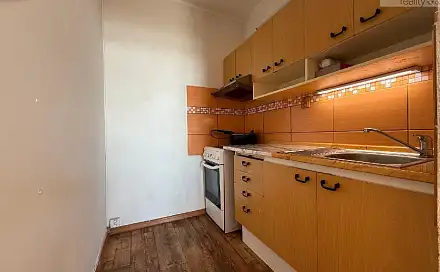 Pronájem bytu 2+kk 40 m², Františka Malíka, Most