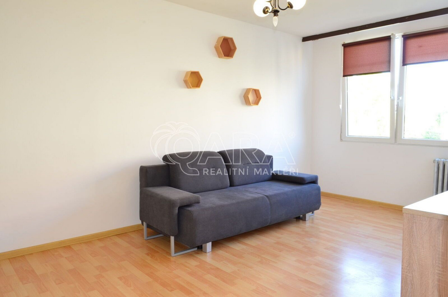 Prodej bytu 2+kk 42 m²