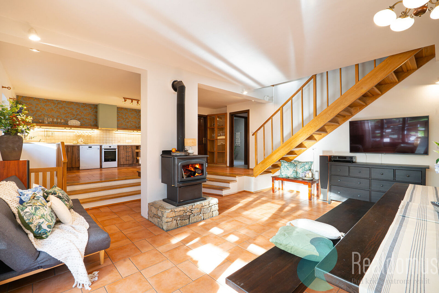 Prodej ubytovacího objektu 267 m² – fotografie 3