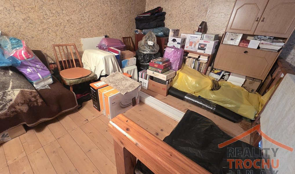 Prodej bytu 2+1 75 m², Trutnov – náhled fotky 7