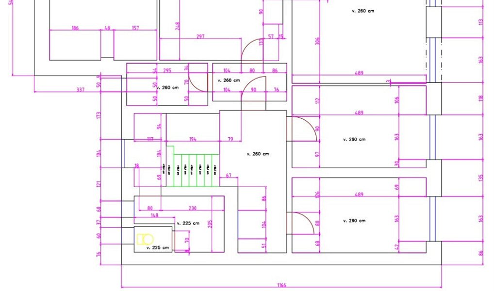 Prodej domu 176 m² s pozemkem 635 m², Radčice – náhled fotky 27