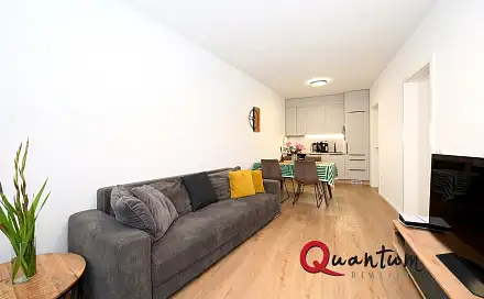 Pronájem bytu 2+kk 47 m²