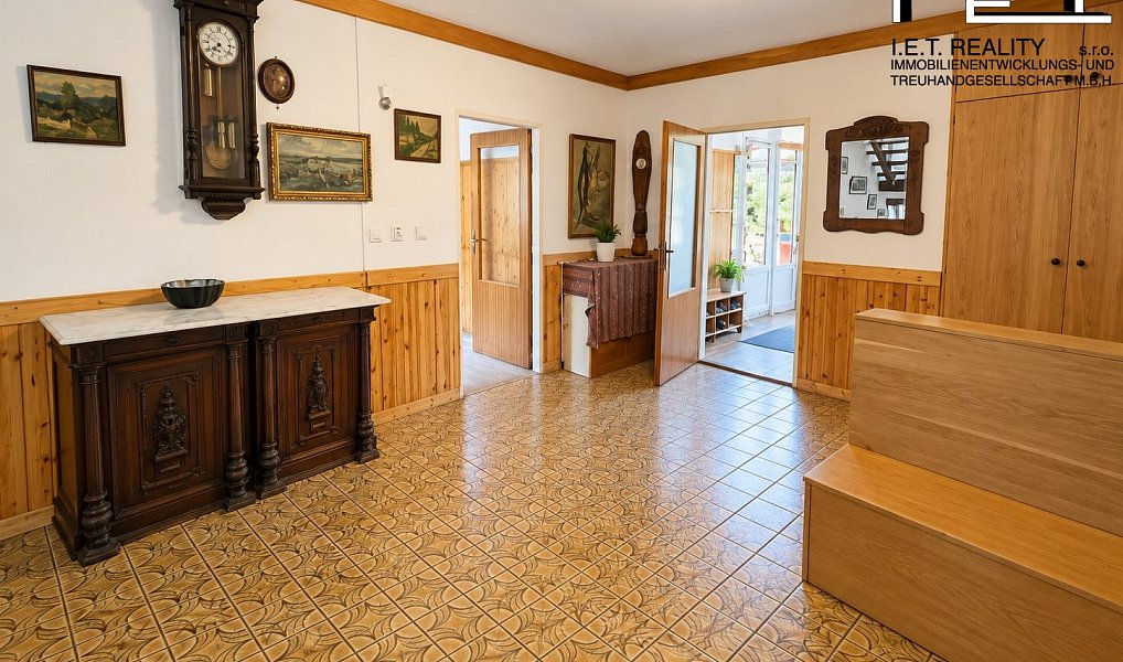 Prodej rodinného domu 250 m2, Dobřichov, Dobřichov – náhled fotky 10