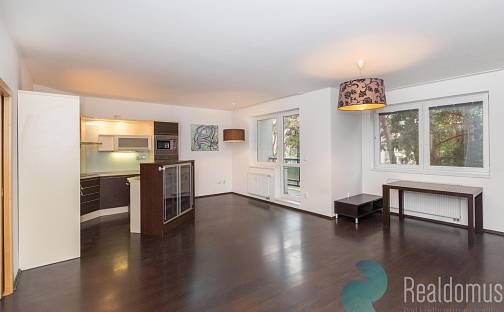 Prodej bytu 2+kk 74 m², Záběhlická, Praha 10 - Záběhlice