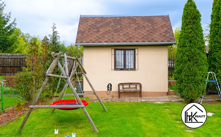 Prodej zahrady 312 m², Teplice