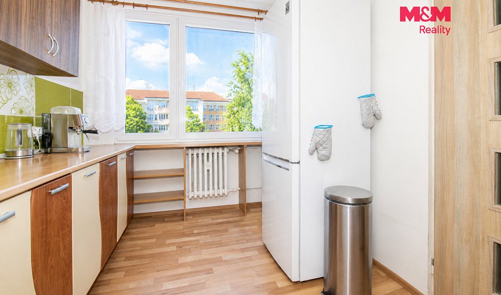 Prodej bytu 3+1 73 m², Kutná Hora – náhled fotky 10