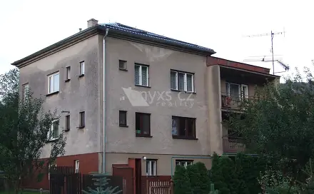 Prodej domu 240 m² s pozemkem 1 032 m², Nýdek, okres Frýdek-Místek