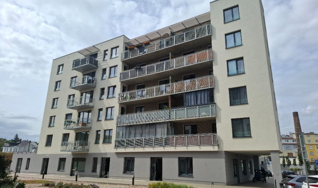 Prodej kanceláře 63 m², Praha – náhled fotky 14