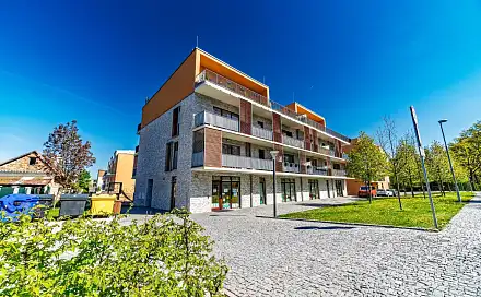 Prodej bytu 4+kk 92 m²