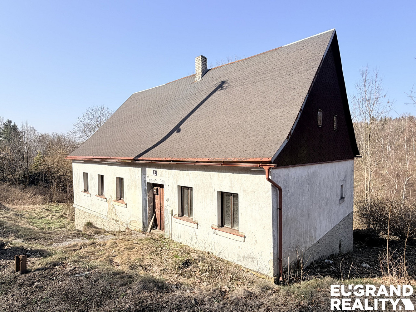 Prodej domu 198 m² s pozemkem 923 m² – fotografie 2
