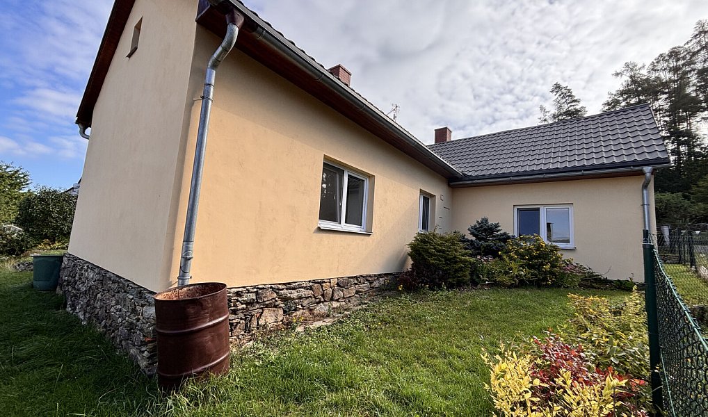 Prodej domu 100 m² s pozemkem 494 m², Kamenná – náhled fotky 12