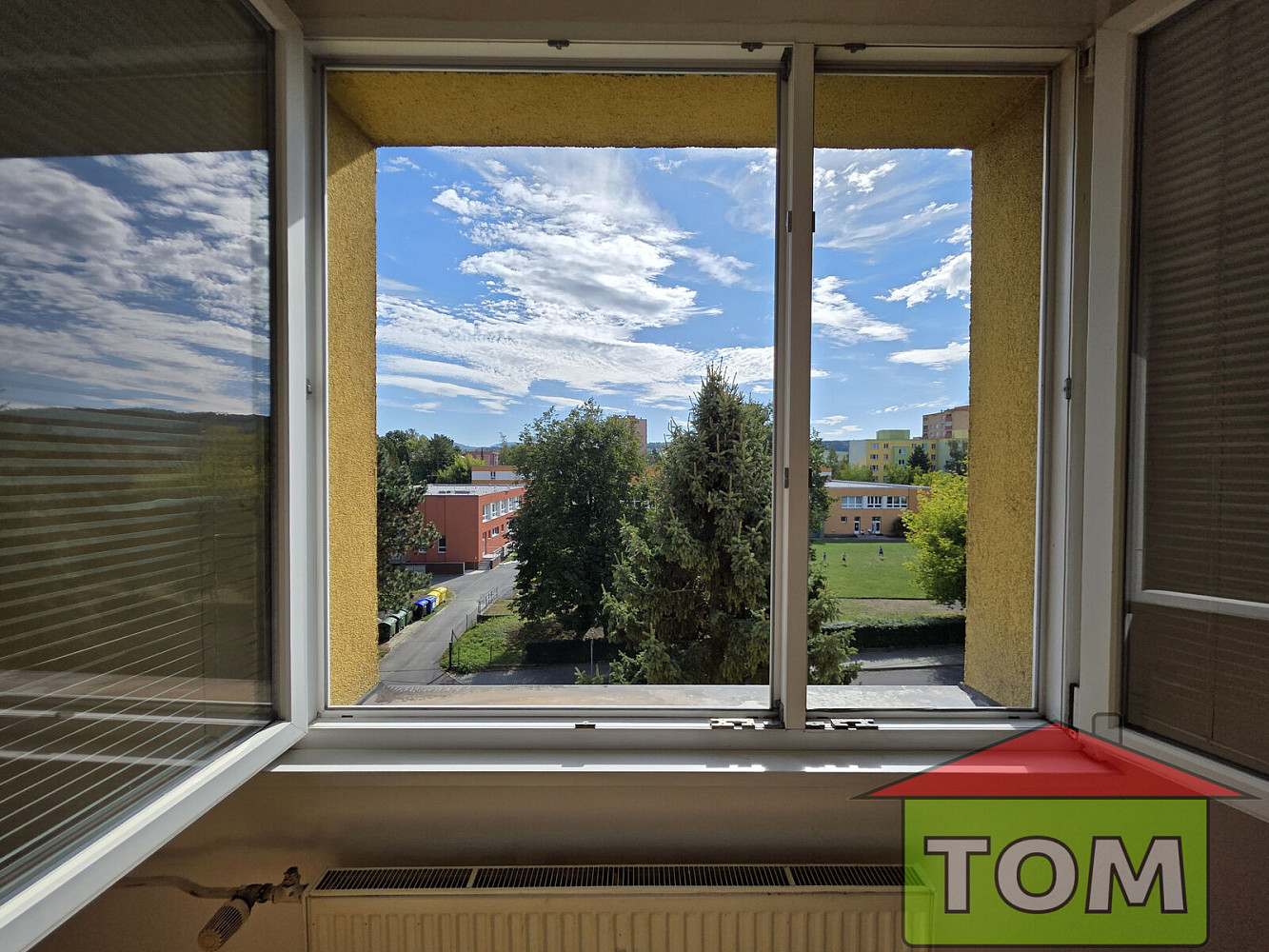Prodej bytu 2+1 54 m² – fotografie 4
