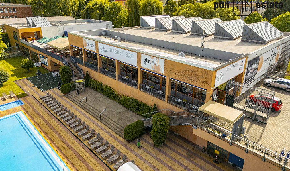 Prodej restaurace 659 m², Zlín – náhled fotky 14