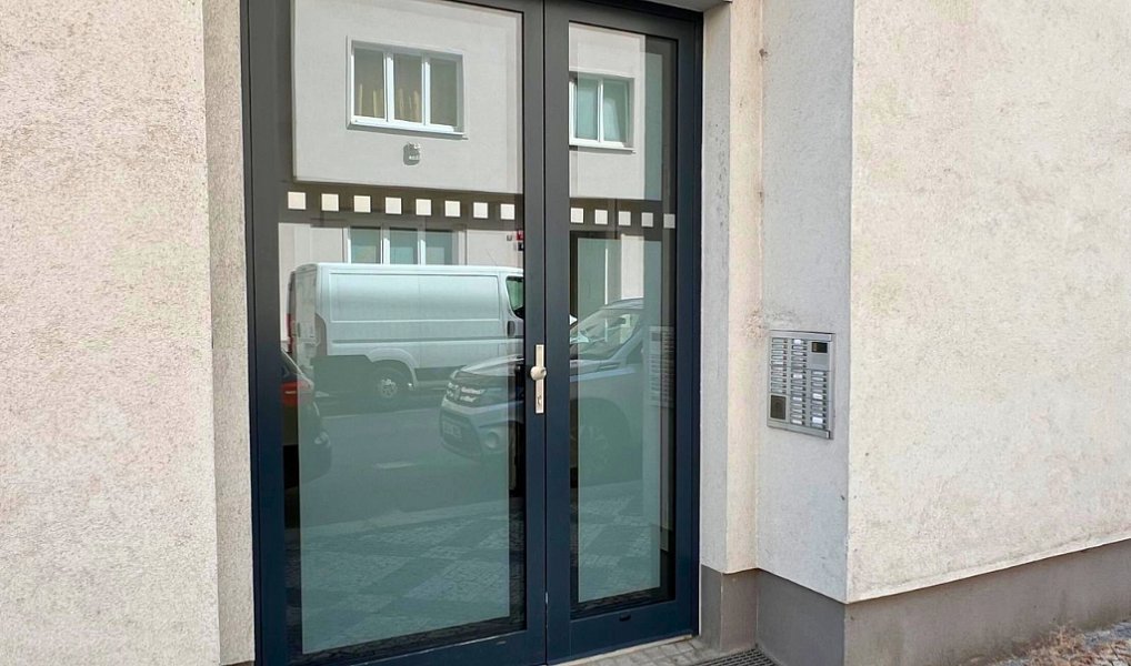 Garážové stání k pronájmu, Praha 5 - Smíchov, Praha – náhled fotky 5