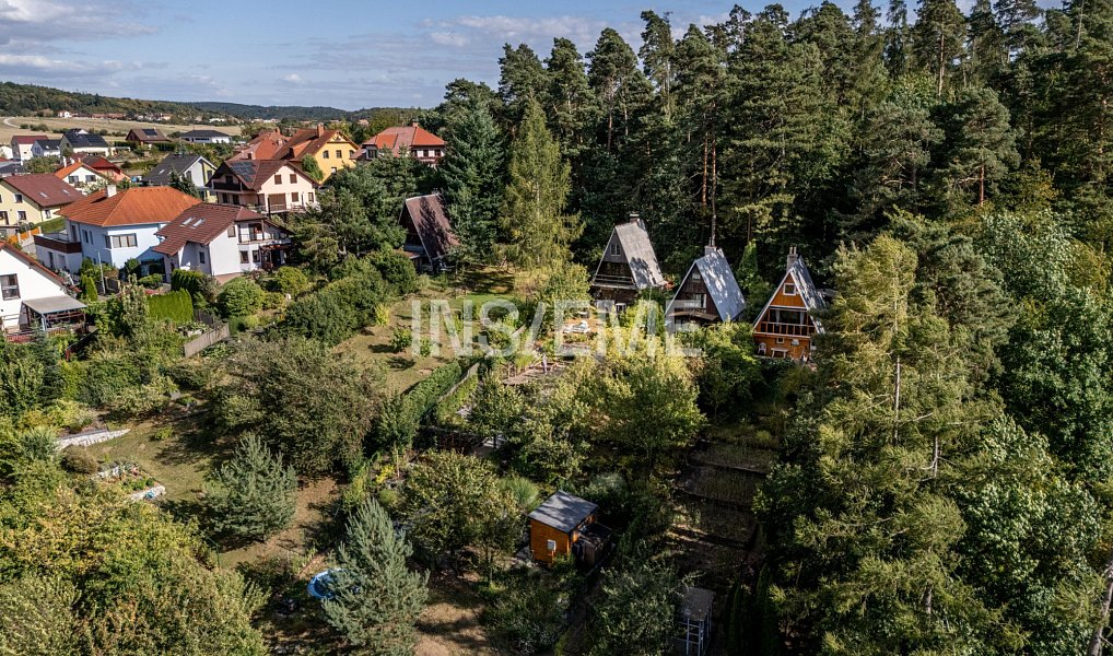 Prodej chaty/chalupy 63 m² s pozemkem 358 m², Kanice – náhled fotky 33