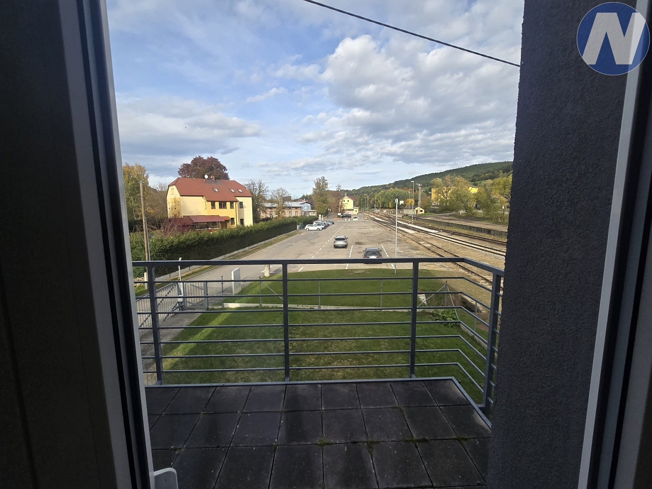 Pronájem kanceláře 120 m² – fotografie 5