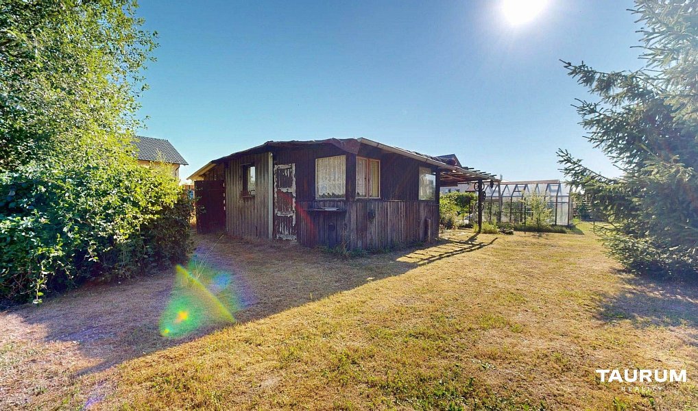 Prodej chaty/chalupy 69 m² s pozemkem 818 m², Nýřany – náhled fotky 11