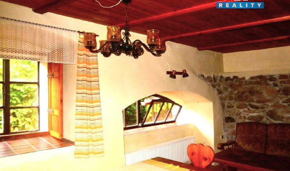 Prodej pole 107 344 m², Blatno – náhled fotky 22