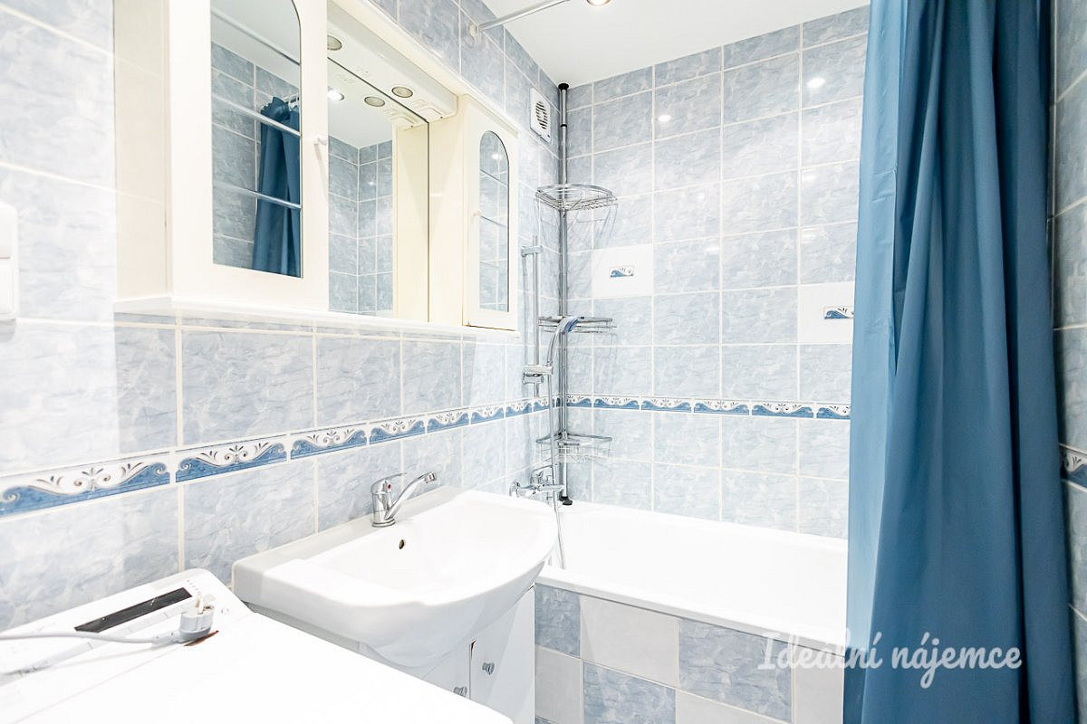 Pronájem bytu 2+kk 43 m² – fotografie 4