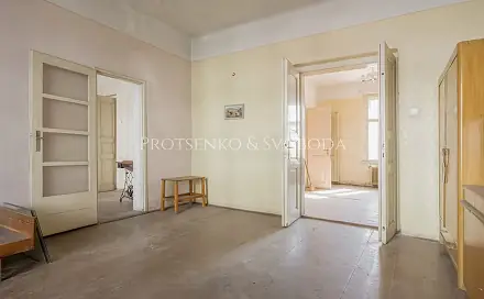 Prodej domu 130 m² s pozemkem 586 m², Žižkova, Zdice, okres Beroun