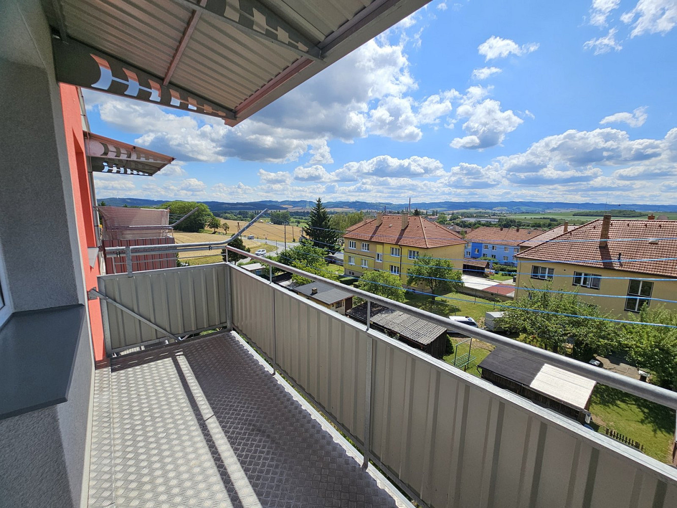 Pronájem bytu 1+1 32 m² – fotografie 5