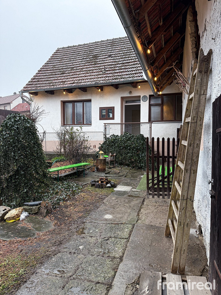 Prodej domu 109 m² s pozemkem 418 m² — photo 2