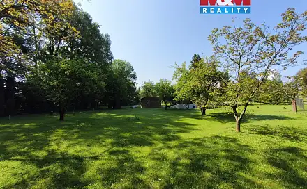 Prodej stavebního pozemku 1 364 m², Bahno-Příkopy, Frýdek-Místek - Místek