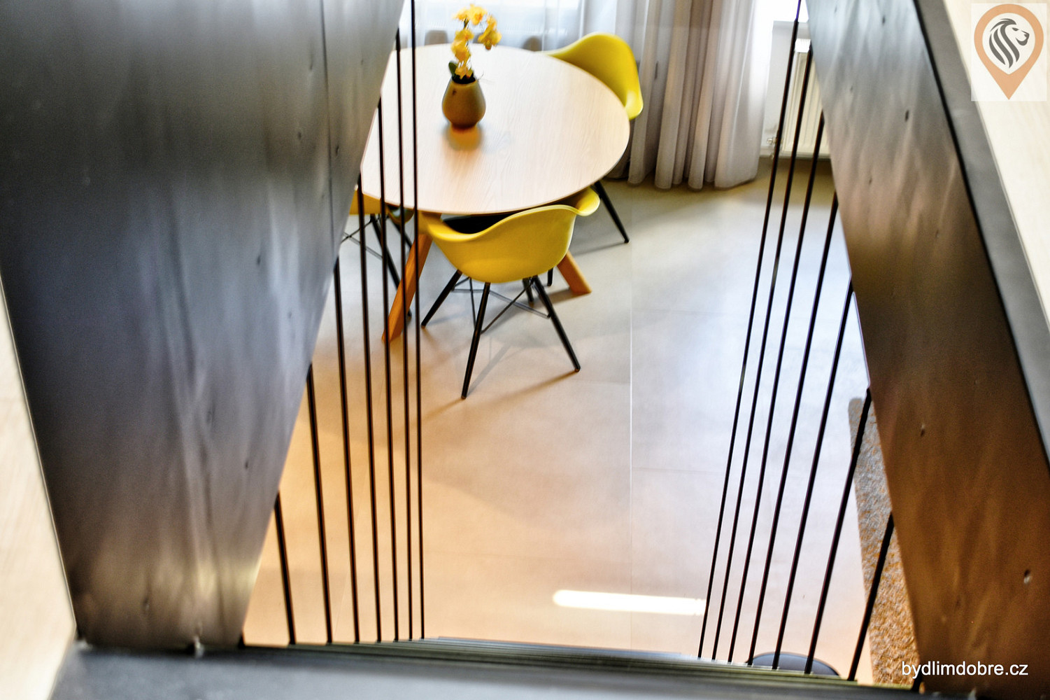 Prodej bytu 2+kk 62 m² – fotografie 5