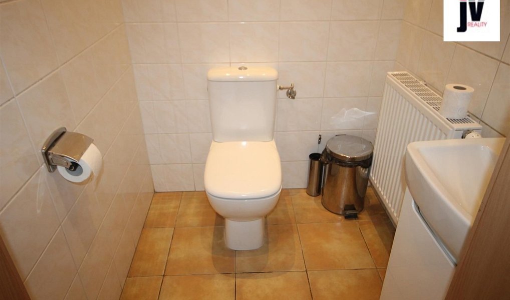 Pronájem skladovacích prostor 2 735 m², Plzeň – náhled fotky 20
